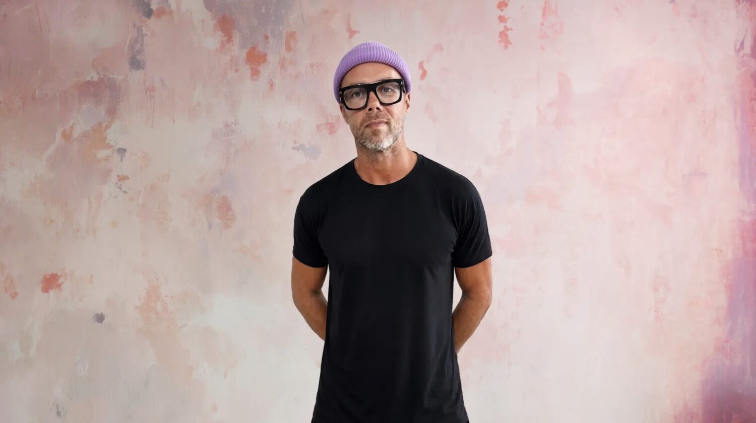Built for Confidence: Tusq Apparel Founder Luke Hanvey Talks Men's Shapewear on Rhonda Swan's Hollywood Minute 37 Screenshot 2026 09 08 at 7.08.42 PM