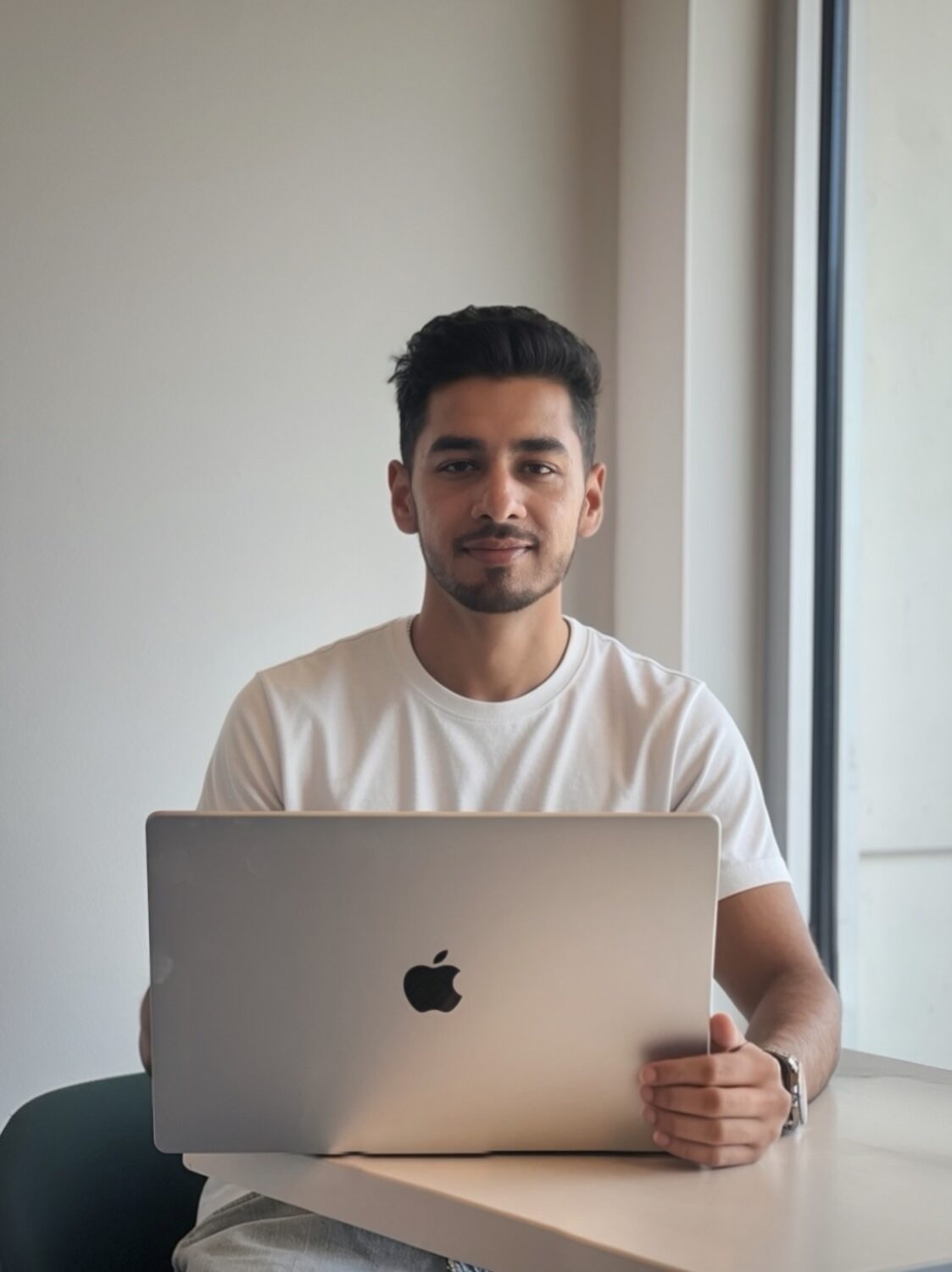 Arjun Gopichander Ravichander on Why AI Reliability Starts Before the Model 37 Screenshot 2026 09 29 at 1.16.26 PM