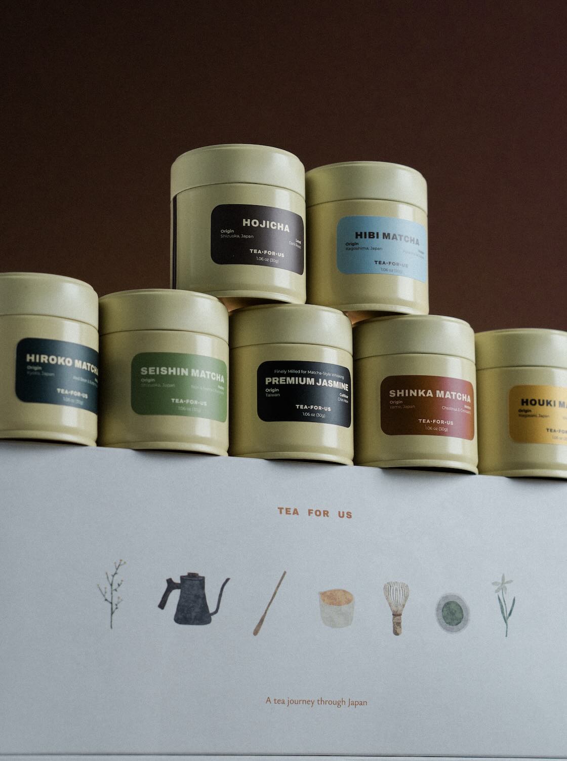 As Matcha Goes Mainstream, Tea For Us Wants Drinkers to Taste the Difference 38 Screenshot 2026 09 29 at 10.56.45 PM