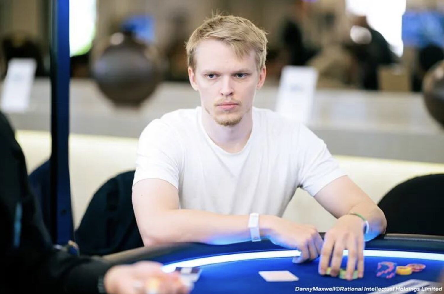 Why Poker's Biggest Money Now Moves In Heads-Up Matches, Not Tournaments 37 Screenshot 2026 09 30 at 8.45.48 PM