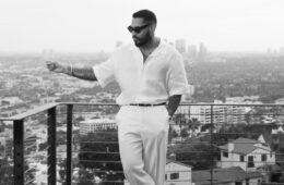 TROYBOI