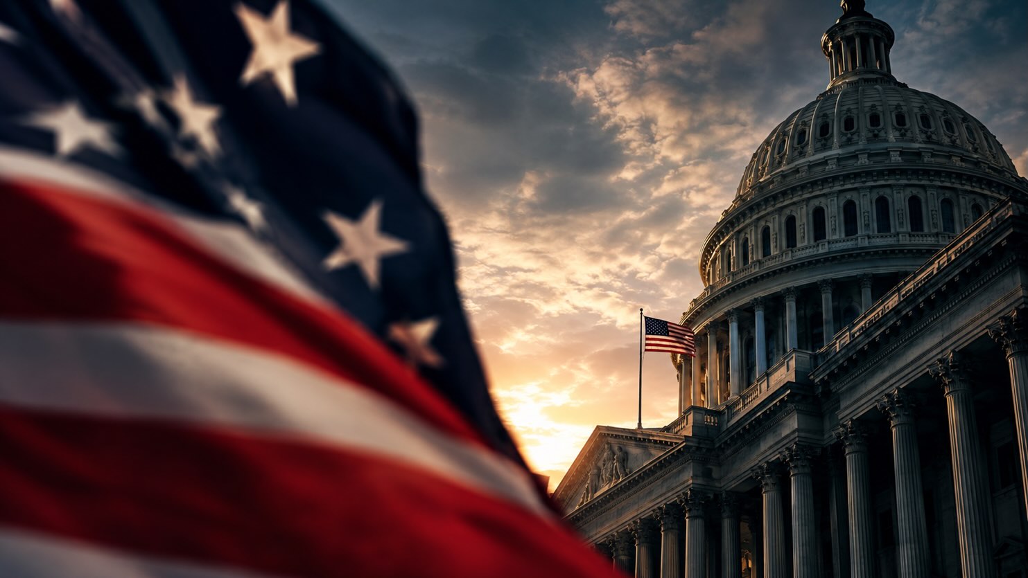 What Will History Remember? Ted V. Michael’s Challenge to a Divided America 37 Ted Michael
