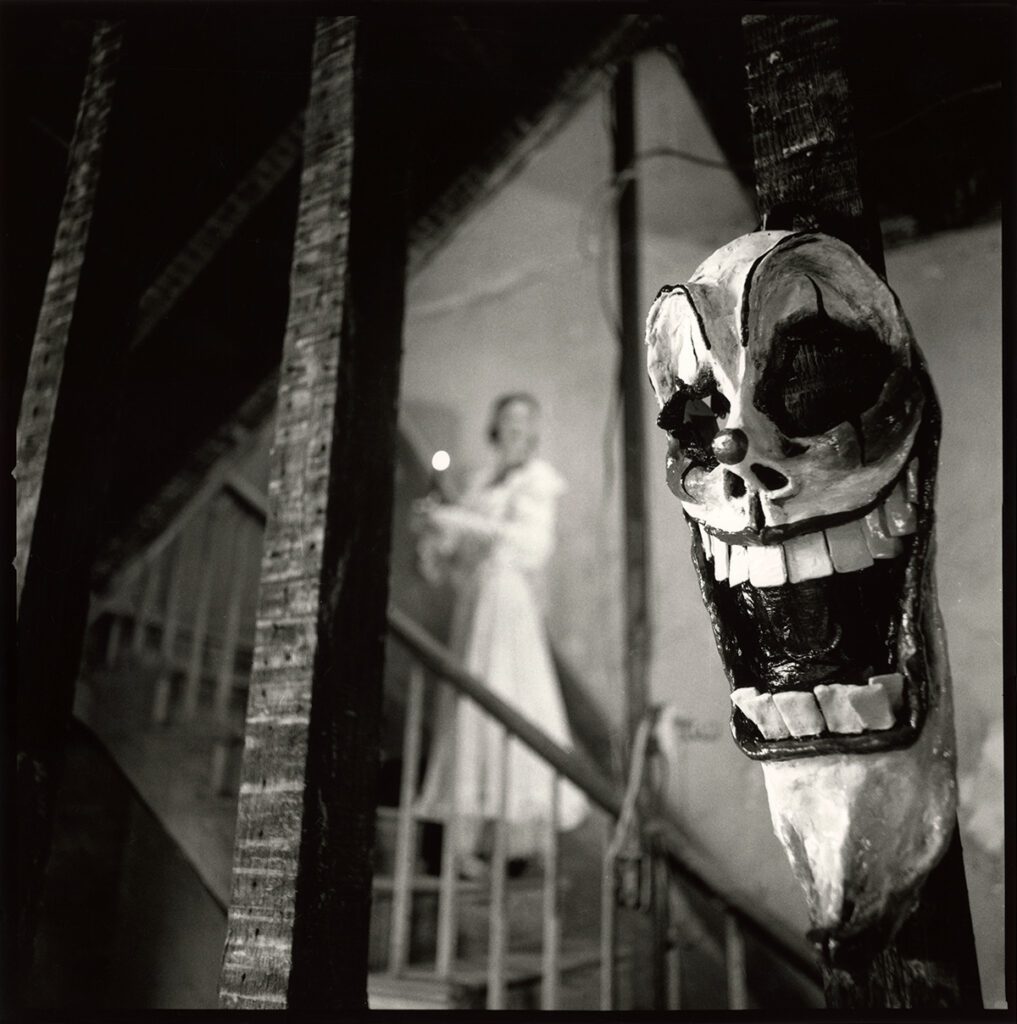 Art News: David Smith Spray Paintings, The Shape Of Elsewhere And Plenty Of Photography 40 The Keeper featuring Etta James 2024 Silver gelatin print
