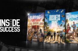 INSIDE SUCCESS TV ANNOUNCES MAJOR EXPANSION NEW BUSINESS REALITY SHOWS IN 2027 42 Vito VG 938
