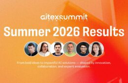 aitex summer 2026 summit