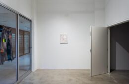Zengjie Chai Holds Queer Intimacy in the Present 40 image1 2