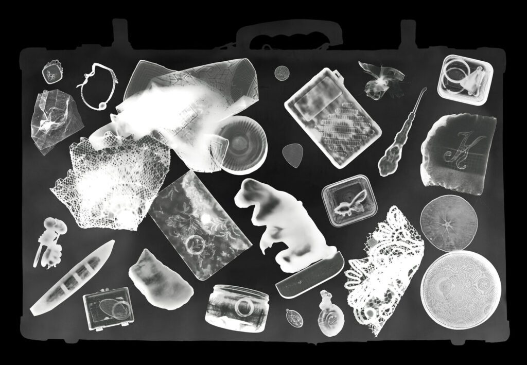 Art News: What We Carry at the Skirball Cultural Center 39 Skirball Cultural Center