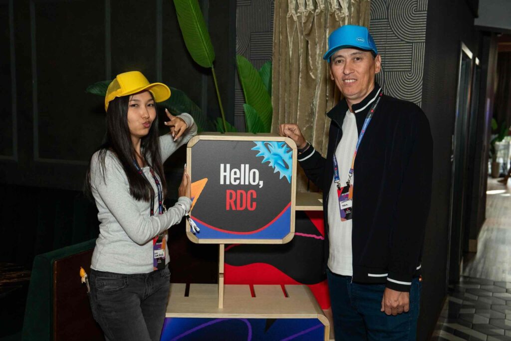 Creator-Led Studio Era: how a 19-year-old Aruzhan Kossubayeva built a gaming franchise with 60+ million visits in Roblox   