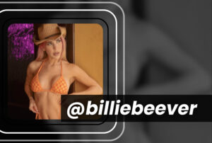 @billiebeever