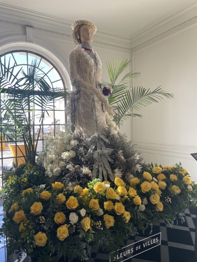 Fleurs de Villes Brings The Gilded Age to the Greystone Mansion And Gardens in Beverly Hills 40 The Gilded Age