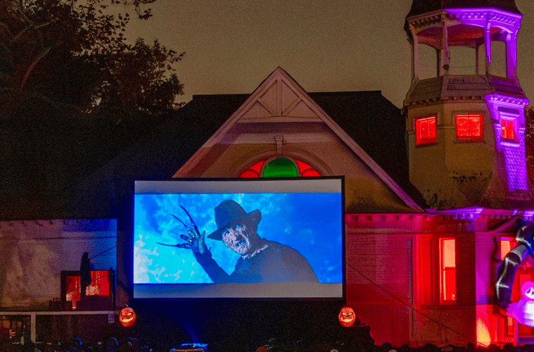 What’s Popping Up - The Halloween Edition 38 Halloween