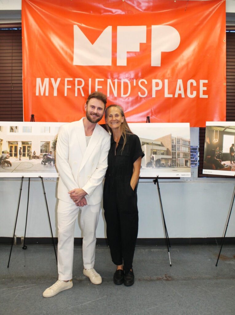 My Friend’s Place Expands To Support The Young Unhoused 39 My Friend's Place