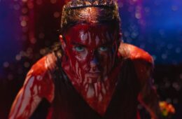 The Power of ‘Carrie’: Creator Mike Flanagan & Stars Summer H. Howell & Samantha Sloyan on Updating Stephen King’s Sacred Text 38 CARR S1 FG 00083407 Still194 3000