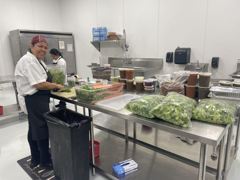 OG Chefs Susan Feniger and Mary Sue Milliken Start A New Chapter In Huntington Park 39 Susan Feniger and Mary Sue Milliken