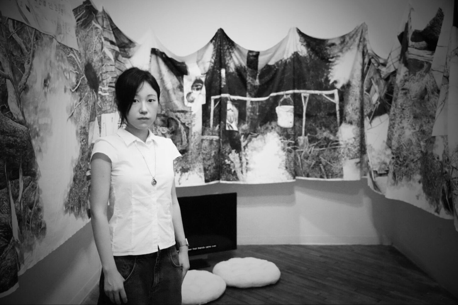 Meet Guava Rhee, the Artist-Curator Working Between Seoul, Los Angeles, and Philadelphia 38 Guava Rhee 2