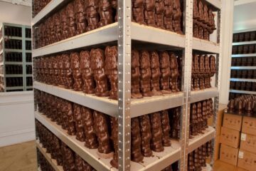 Chocolate Factory