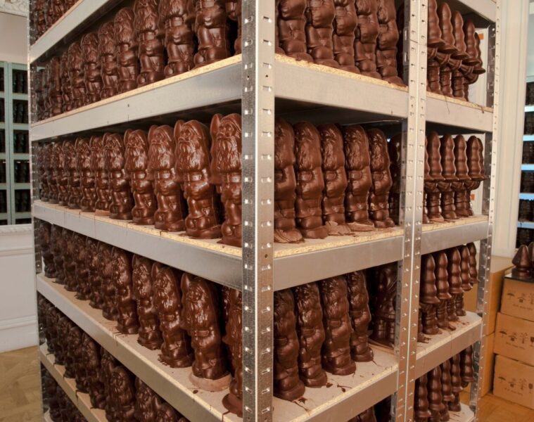 Chocolate Factory