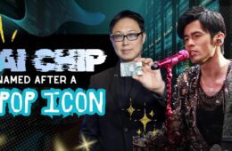 Jay Chou