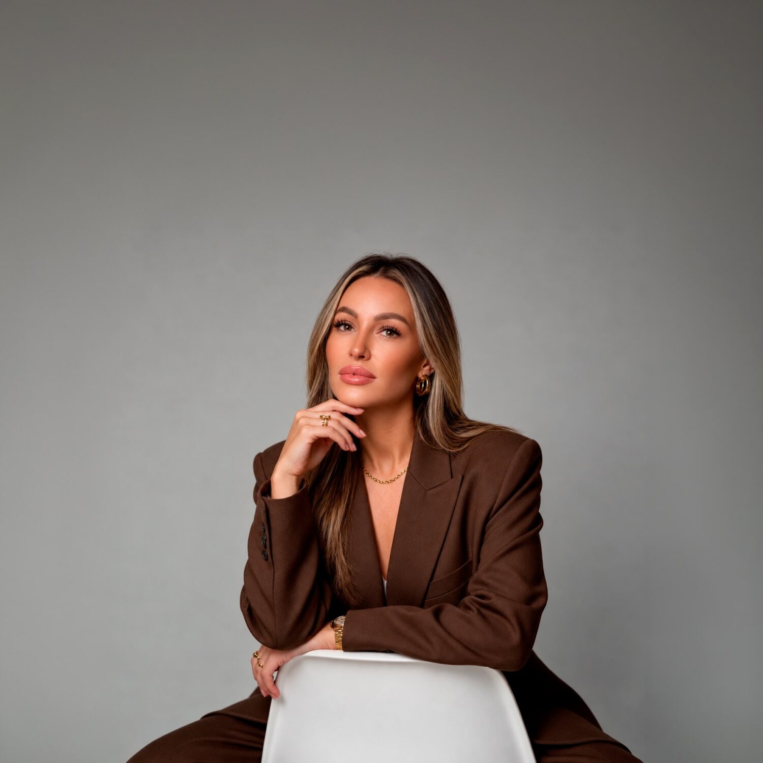 Kristina Kajic: From Refugee to Entrepreneur, the Story of Resilience Behind Bella Grace Global 37 Kristina Kajic