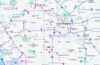LA Speed Cameras google map