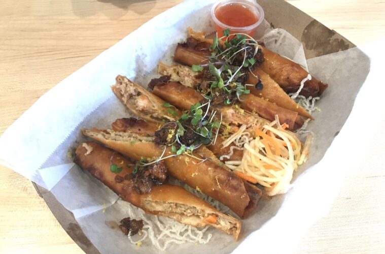 Filipino American History Month At Grand Central Market And Wagashi At Japan House - Here’s What’s Popping Up 38 Filipino