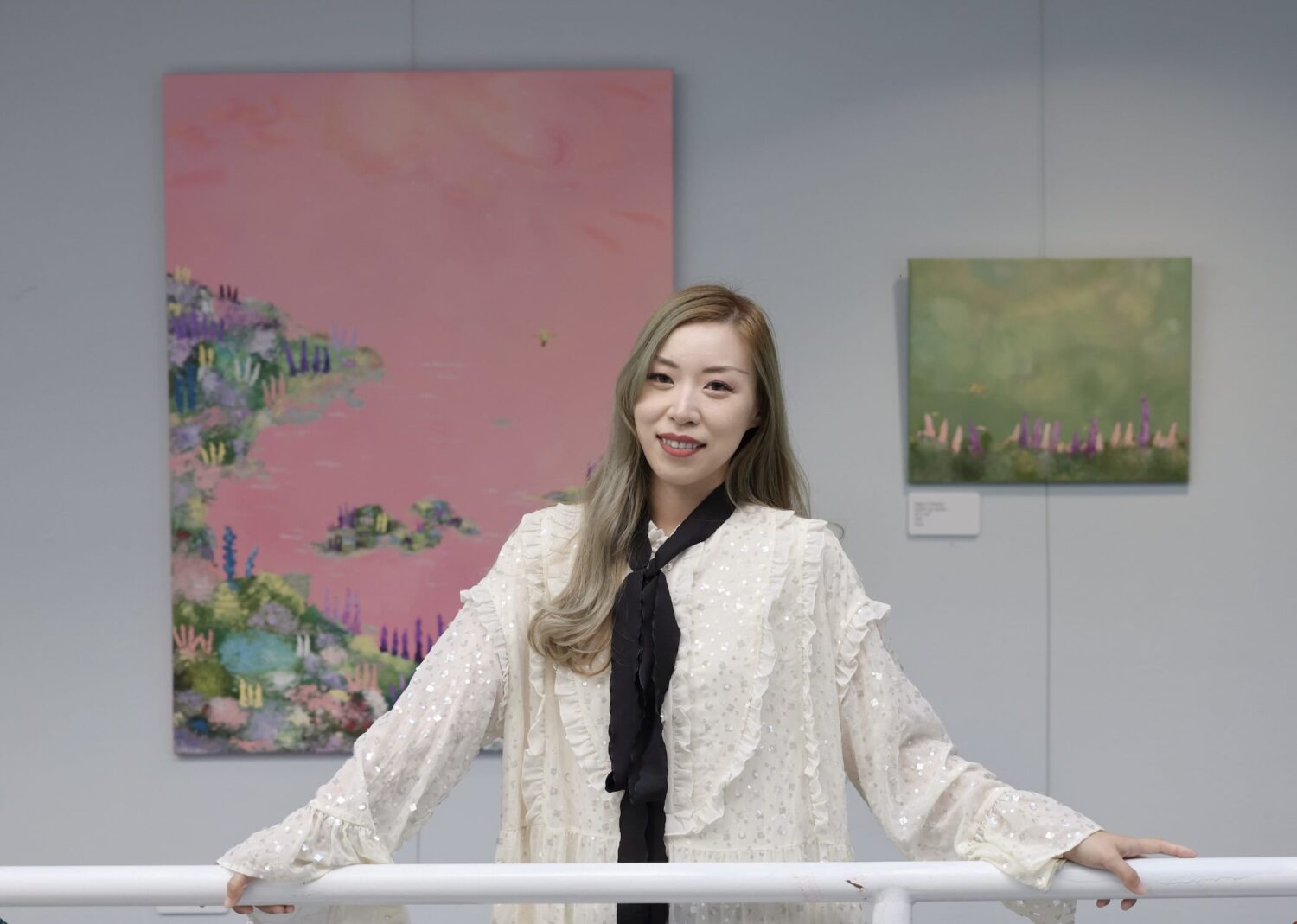Rooted Across Cultures: Artist Mengyi Grace Wang Paints the Flowers That Follow Her Home 37 Screenshot 2026 10 08 at 7.02.32 PM