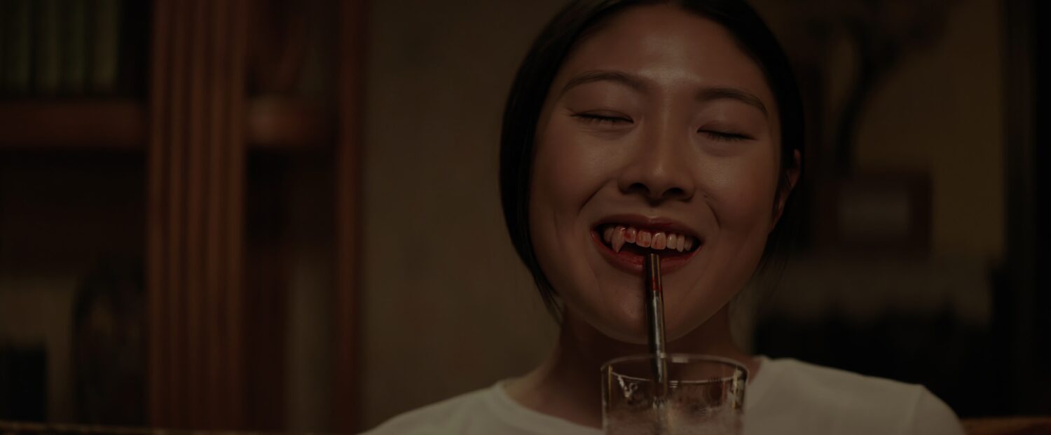Drawn From the Dark: Mad Charcoal Gives a Lonely Vampire Her Face 38 Screenshot 2026 10 15 at 5.46.36 PM