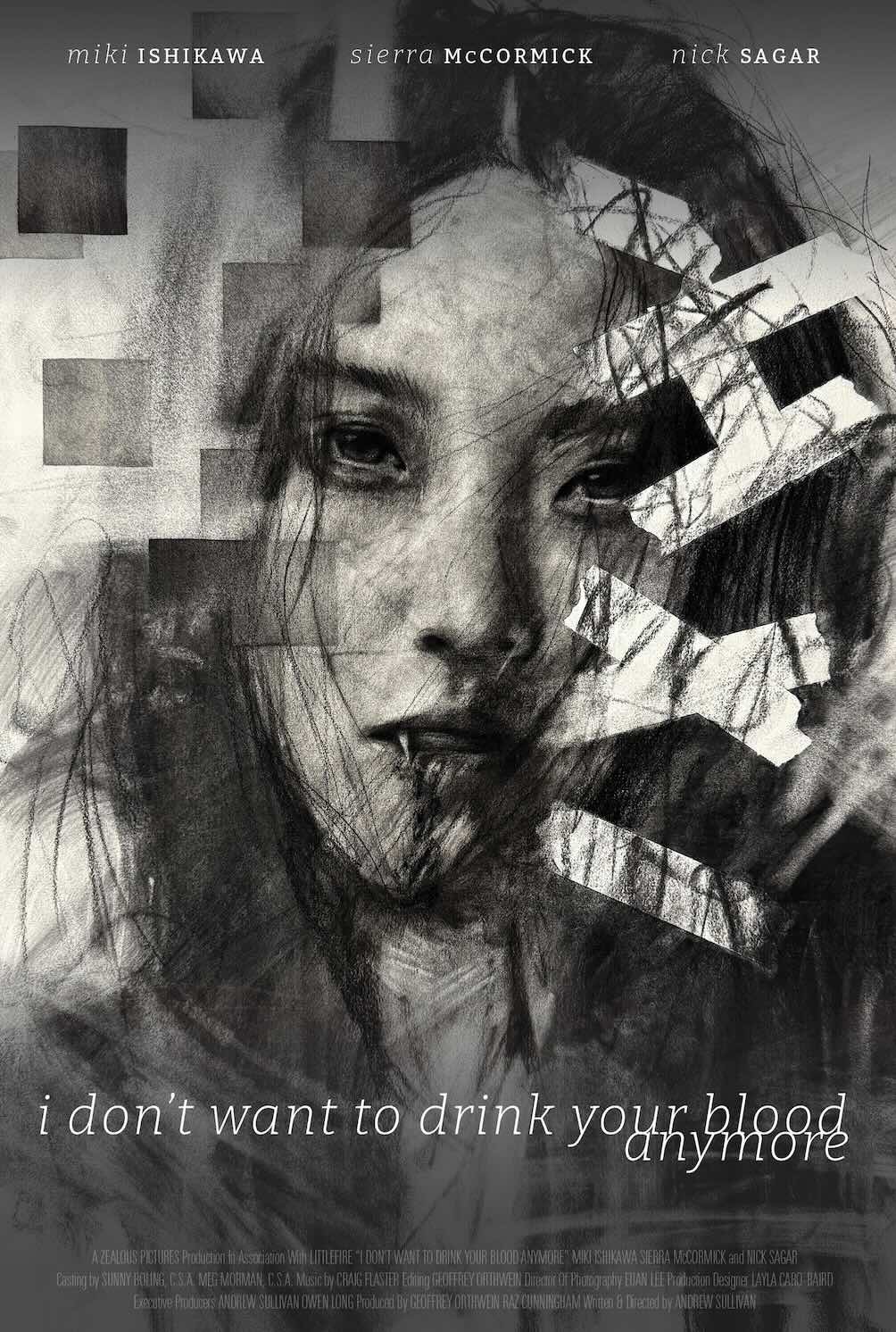 Drawn From the Dark: Mad Charcoal Gives a Lonely Vampire Her Face 37 Screenshot 2026 10 15 at 5.46.57 PM 1