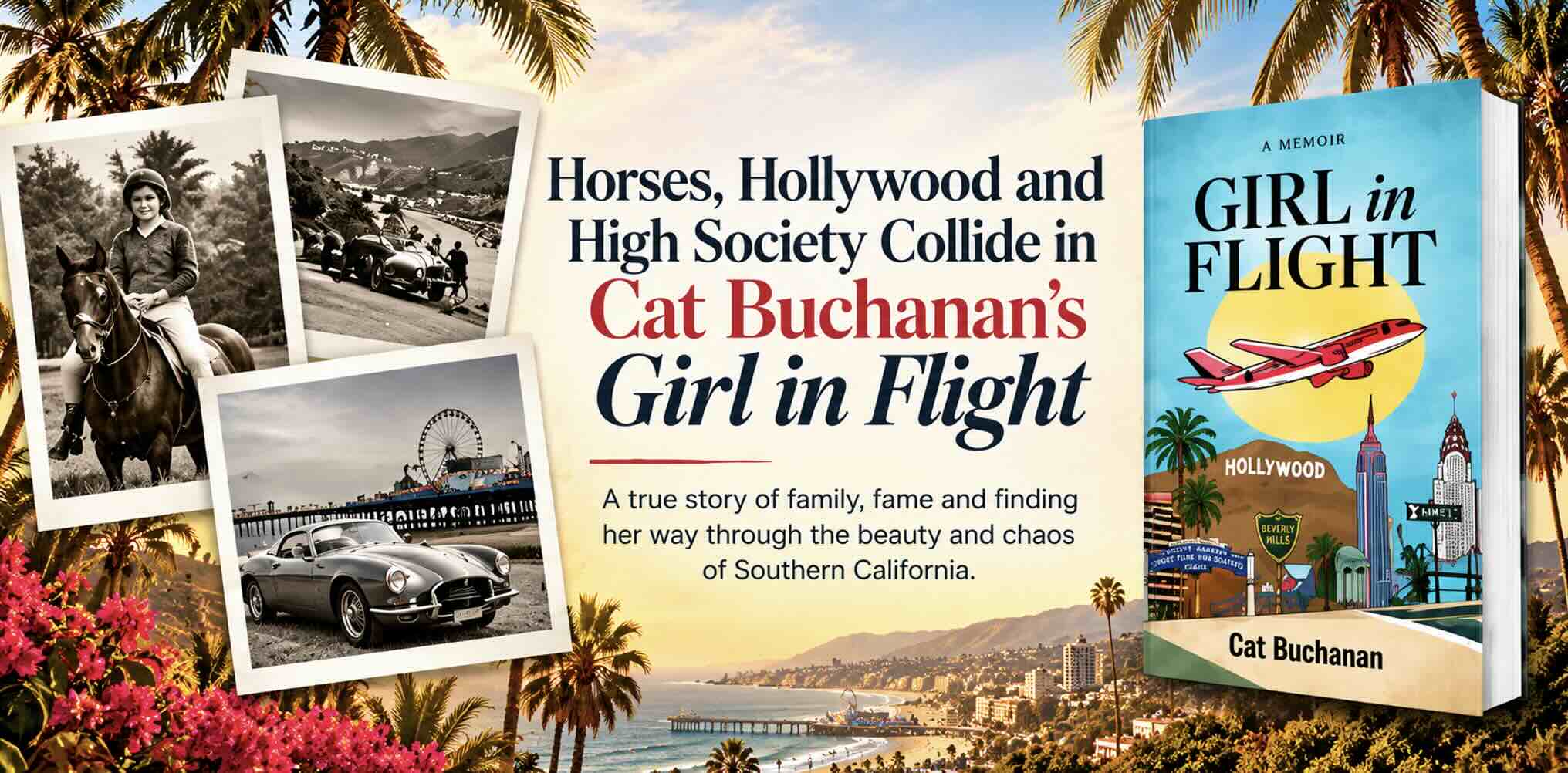 Horses, Hollywood and High Society Collide in Cat Buchanan’s Girl in Flight 37 Screenshot 2026 10 15 at 6.55.54 PM