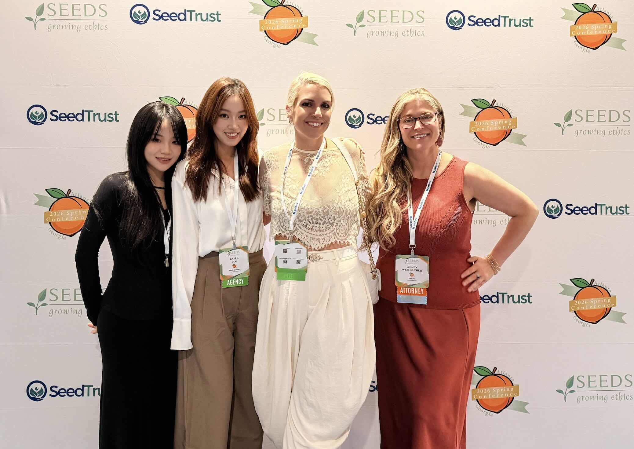 Closing the Trust Gap: How Manyuan Luo Is Redefining Accountability in Los Angeles' Cross-Border Surrogacy Sector 37 Screenshot 2026 10 22 at 7.38.05 PM