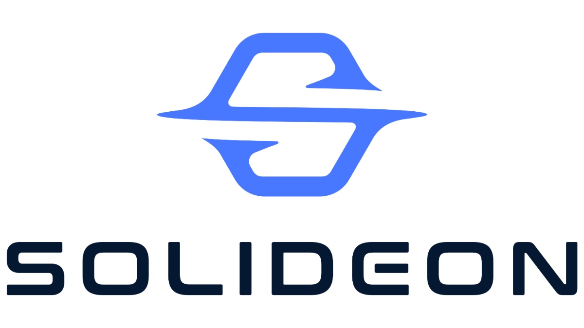 Solideon 1