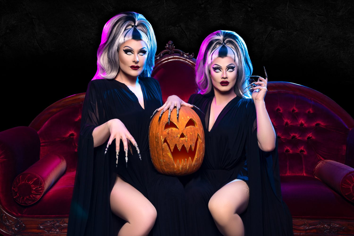 10 Years of ‘The Boulet Brothers’ Dragula’ and Their Seemingly Immortal Los Angeles Halloween Ball 37 Still 1