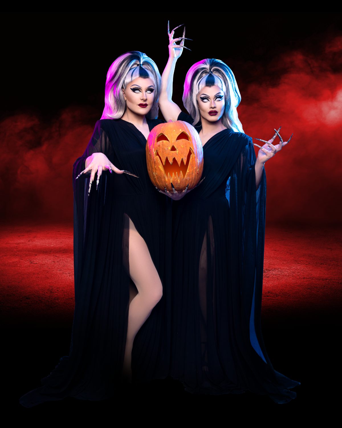 10 Years of ‘The Boulet Brothers’ Dragula’ and Their Seemingly Immortal Los Angeles Halloween Ball 39 Still 3