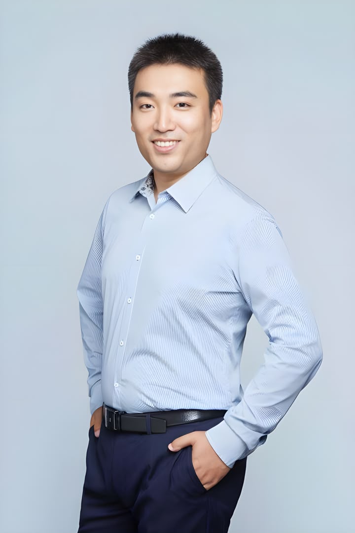 Former Meituan Select Logistics Head Lyu Nan to Join SwiftX as COO and Lead Sorting Automation Upgrade 37 SwiftX News