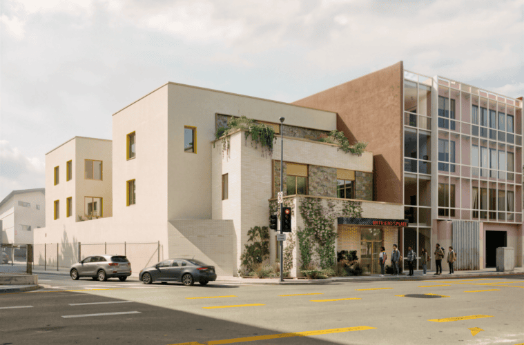 My Friend’s Place Expands To Support The Young Unhoused 38 My Friend's Place