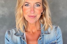 Travel Curation founder Lindsey Levak