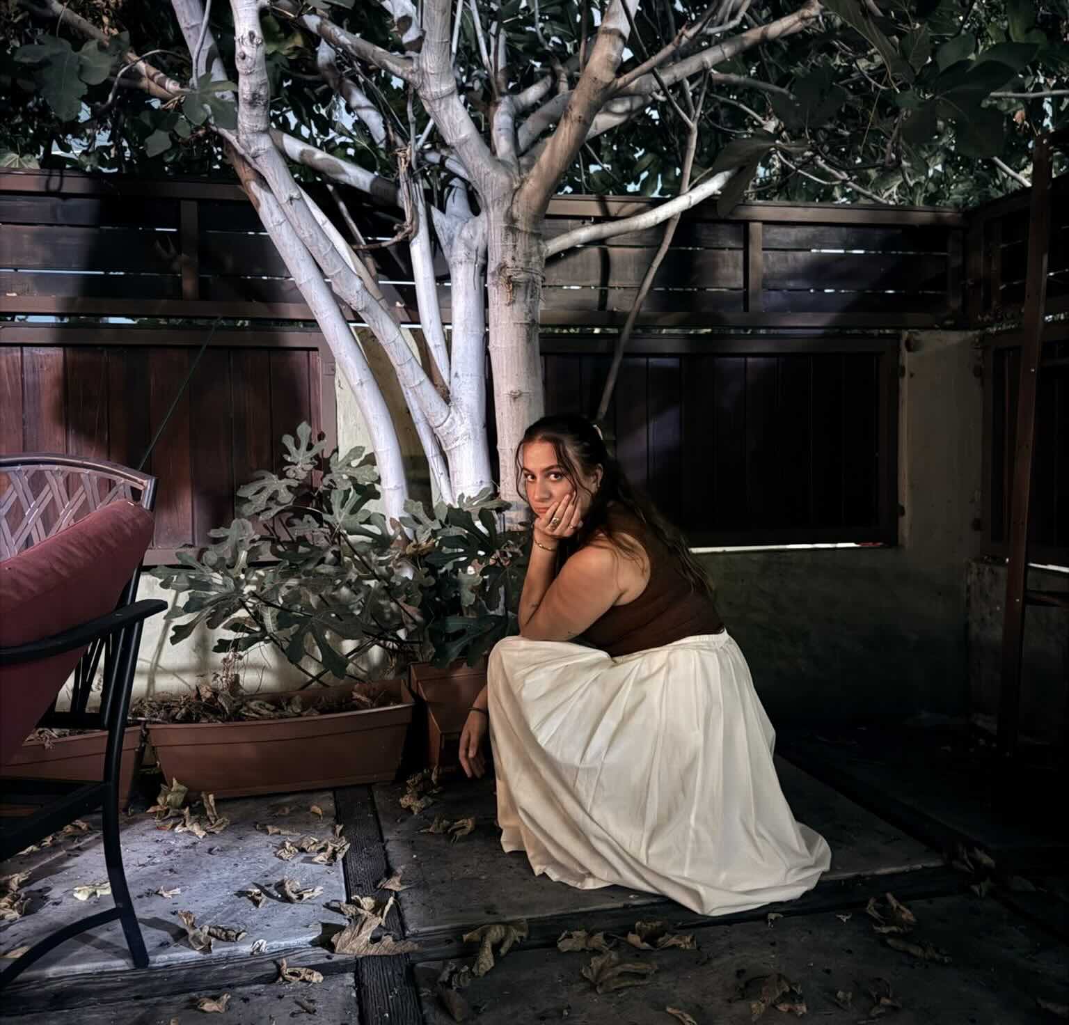 Valerie Chanelle Performs and Records at Some of Los Angeles’ Most Iconic Music Spaces 37 ca5874f1 ab55 42f7 9c63 aeb42ced2855